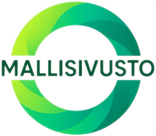 Mallisivusto – tieto sivuilla